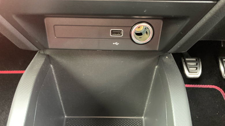 Skoda Fabia 1.0 TSI 110 Monte Carlo 5dr Petrol Hatchback